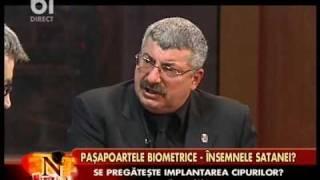 Silviu Prigoana la Nasul 6 (25-02-09)