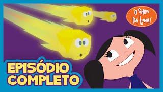 O Rastro da Estrela  | O Show da Luna! Episódio Completo 17 | Primeira Temporada | Kids | Infantil