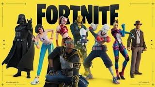 Fortnite na vibe trailer passe de batalha do capitulo 3: Temporada 3