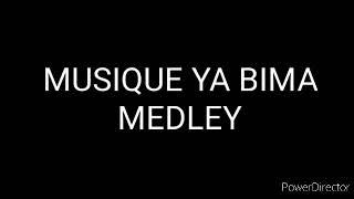 musique ya Bima - medley