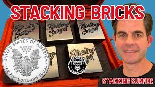 Silver - How to Protect Your Stack! Fire, Water, & Theft