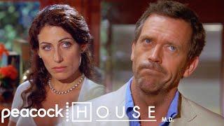 A Perverse Sense Of Guilt | House M.D.