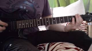Avenged Sevenfold - Critical Acclaim (COVER)