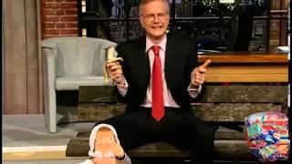 Die Harald Schmidt Show - Folge 1066 - Kinderspielplatz