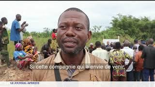 Congo : quels contrats avec le Rwanda ?