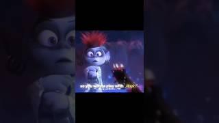 Trolls 2 edit |Dark horse| [Trolls world tour] #troll #shortvideo #edit #movie