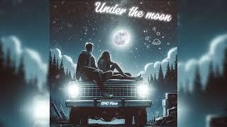 Epik Flows - Under the moon (Official Lyric video)