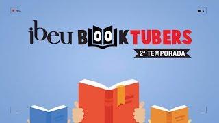 #IbeuBookTubers - Vídeo de Marcel Bastos Chrispim de Souza