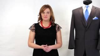 What is the Tuxedo Rental Timeline at the Wedding Shoppe?