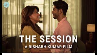 The Session | Official Trailer | Going Live 9th April