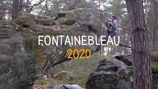 Fontainebleau 2020 | Part 1