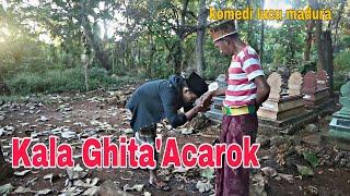 PENDEKAR DARI UJUNG TIMUR PART 2 - KOMEDI LUCU MADURA