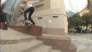 Bobby Dekeyzer's "Blue Tile Lounge" Part