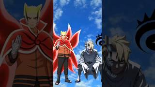 Naruto vs Boruto #anime #naruto #boruto #viral #shorts