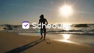 Combin Scheduler   приложение для отложенного постинга в Инстаграм