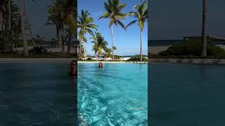 Best place to live in the Dominican Republic: Marina Cap Cana (Aquamarina luxury condo)-iDominicana