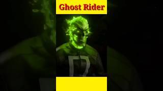 घोस्ट राइडर के बारे में आश्चर्यजनक तथ्य | Amazing facts about Ghost Rider | Hi Explained