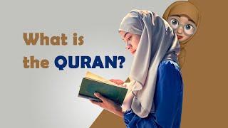 What is the Quran?