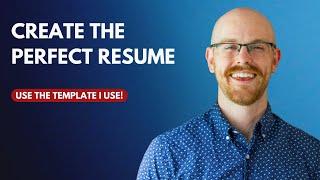 Create the Perfect Data Analyst Resume | Free Templates!