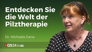 Die faszinierende Welt der Pilzheilkunde: Gesundheit von Mensch und Natur | Erfahrungsmedizin | QS24