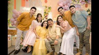 Bimby's 60th Birthday Celebration