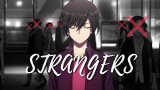 Charlotte「AMV」Strangers