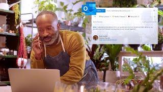 Stand out from the competition with Microsoft 365 for business