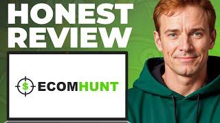 Ecomhunt Dropshipping Review - Features, Strengths, Weaknesses