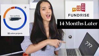 Fundrise Review | My Fundrise Portfolio 14 months later | Real Estate Investing