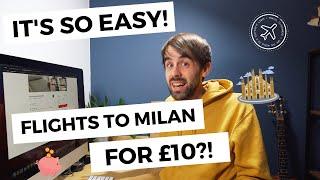 Booking A Holiday for £200 or Less / How To Book A Cheap Holiday / A Step Guide To Cheap Holidays