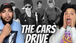 WOW!| FIRST TIME HEARING The Cars - Drive REACTION