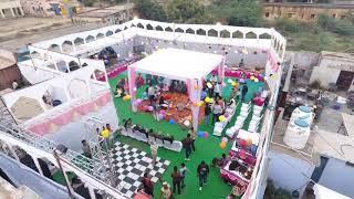 My Drone shot Deepak studio