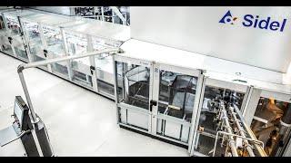 Sidel Actis™ in Combi configuration shines at StrongPack Ltd. | Sidel