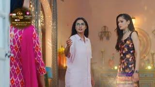 Udaariyaan PROMO: Meher Aur Haniya Ke Beech Badhi Misunderstandings; Munni Ne Liya Mazza