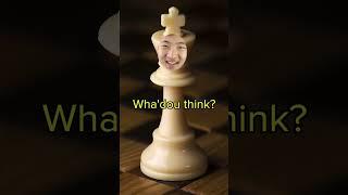 If chess pieces could talk pt.3: