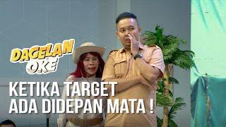 DAGELAN OK - Ini Target Kimau Yang Sebenarnya [28 Oktober 2019]