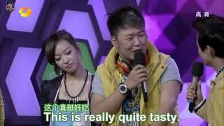 [130316] f(x) Happy Camp Part 5 of 8 [Eng Sub]