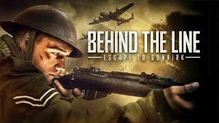 Joel Phillimore | Behind the Line: Escape to Dunkirk (War)