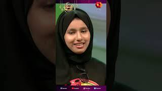സ്നേഹത്തിൽ വീഴും മലപ്പുറം....| HAFNA | PATTURUMAL