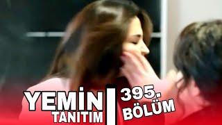 Yemin 395.Bölüm Fragmanı |Oath Episode 395.Promo ( English & Rusia,espanyol, Deutsch, عربي,Subs)