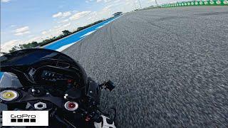 GoPro: Thailand MotoGP Track Preview