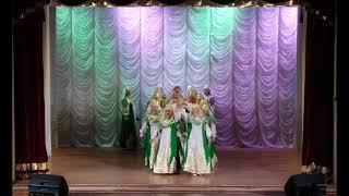 МБУК Погарский районный Дом Культуры   Международный день танца Погарский РДК