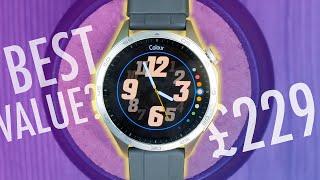 Huawei Watch GT 4 review | A better buy than Apple Watch S9