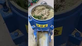 Household two-phase electricity 200 kg per hour cattle, sheep and pig breeding feed pellet machine