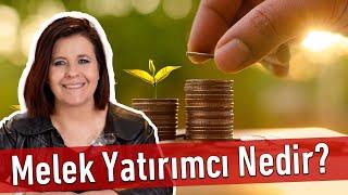 Melek Yatırımcı Nedir? Yeni Start-up'lara Melek Yatırımcı Nasıl Bulunur?