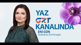ENİ GÜN | "YILDIZLAR" стал участником фестиваля в Турции