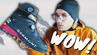 The ULTIMATE WINTER BOOT!️ - Garmont Tower 3 0 Extreme GTX Review