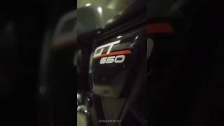 GT 650 EDIT  | OWN EDIT  #shorts #gt650 #bikelover #2kgamerz07