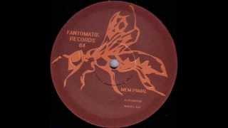 Mem Pamal -Alternative- (Fantomatik 04)