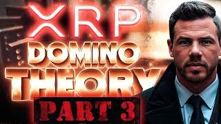 XRP Domino Theory: Part 3 - Could an XRP Supply Shock Send Price to $589?